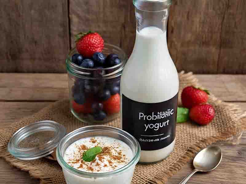 Dairy Comeback