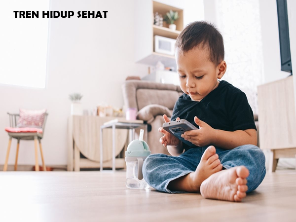 Batasi Gadget
