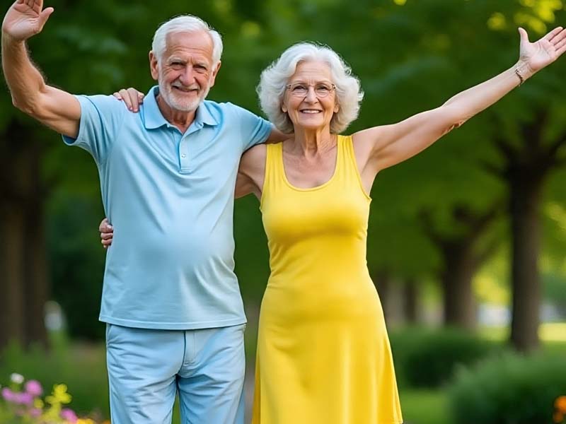 Healthspan