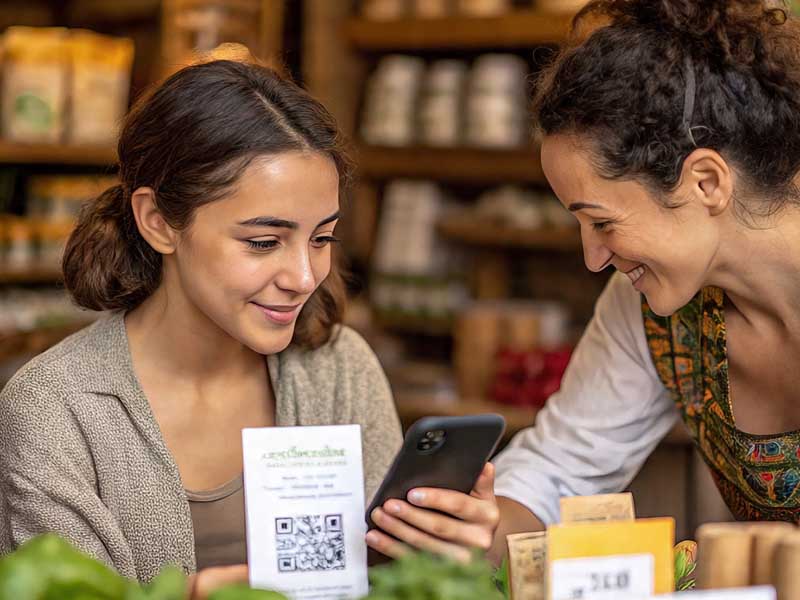 Transparansi & Etika