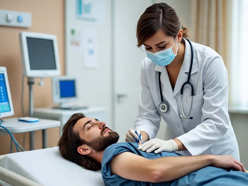 “Preventive Health”