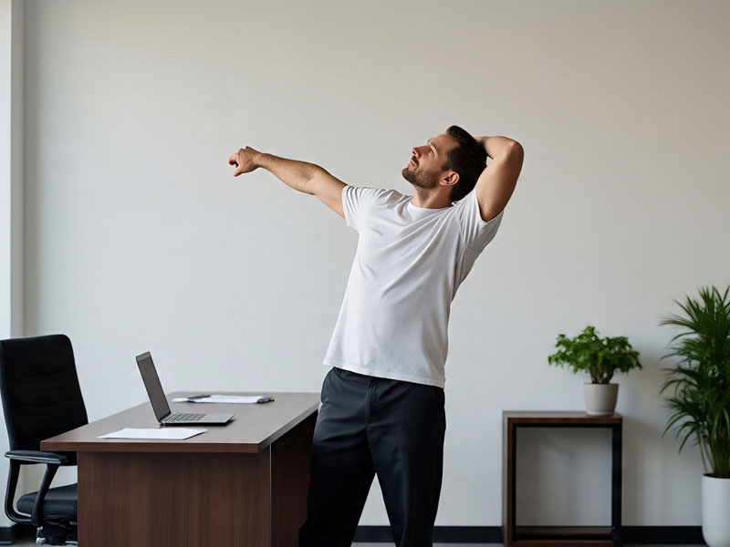 Snack-Sized Workouts